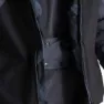 Dare 2b Baseplate Jacke, Ebony / black geo