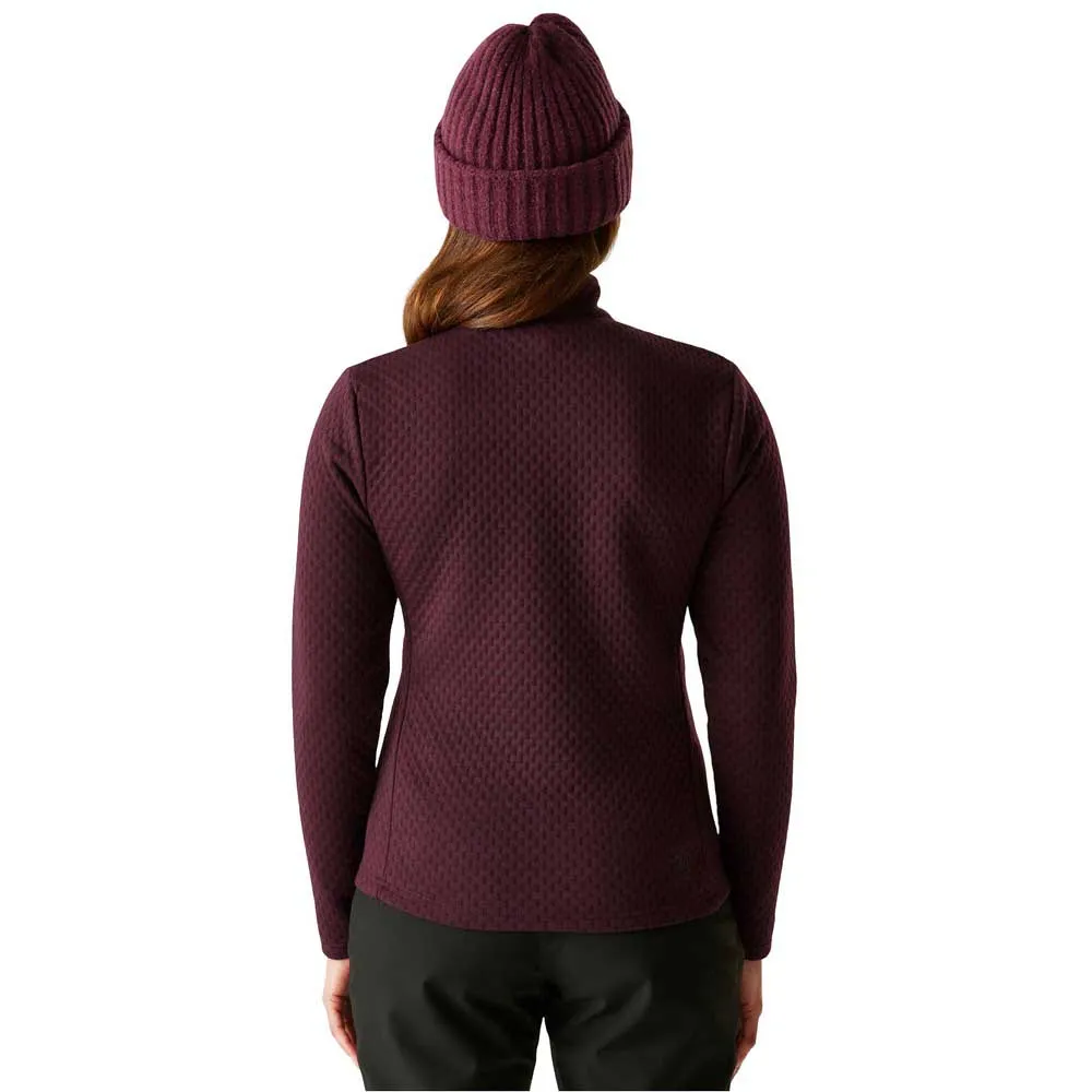 Dare 2b Blindside Halbreißverschluss-sweatshirt, Fig