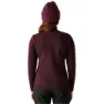 Dare 2b Blindside Halbreißverschluss-sweatshirt, Fig