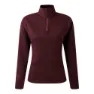 Dare 2b Blindside Halbreißverschluss-sweatshirt, Fig