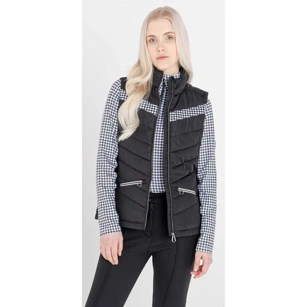 Dare 2b Burnish Weste, Black