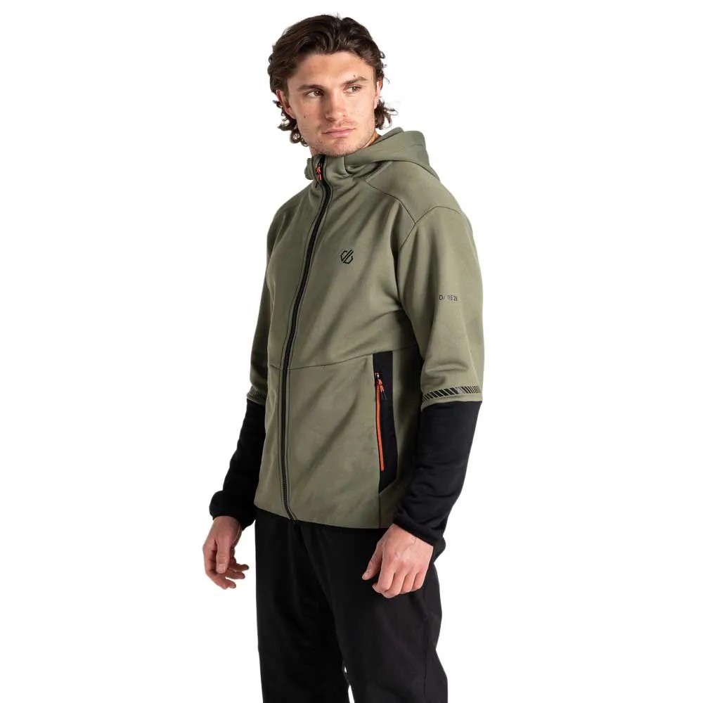 Dare 2b Camber Core Stretch Jacke Dare 2b Camber Core Stretch Jacke