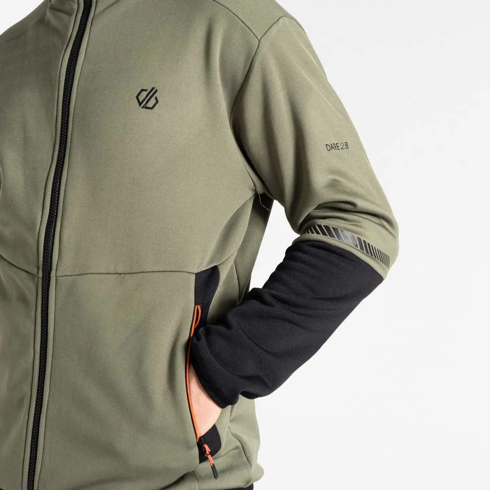 Dare 2b Camber Core Stretch Jacke Dare 2b Camber Core Stretch Jacke