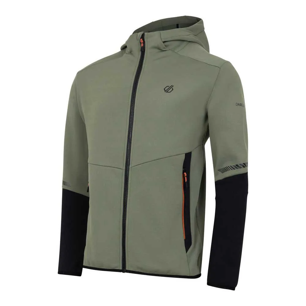 Dare 2b Camber Core Stretch Jacke Dare 2b Camber Core Stretch Jacke