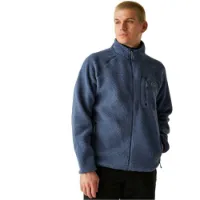 Dare 2b Camber Fleece Mit Durchgehendem Reißverschluss Dare 2b Camber Fleece Mit Durchgehendem Reißverschluss