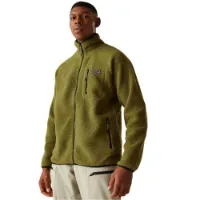 Dare 2b Camber Fleece Mit Durchgehendem Reißverschluss Dare 2b Camber Fleece Mit Durchgehendem Reißverschluss