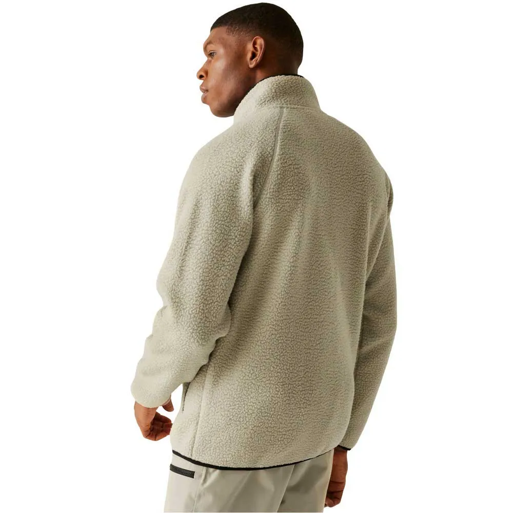 Dare 2b Camber Fleece Mit Durchgehendem Reißverschluss Dare 2b Camber Fleece Mit Durchgehendem Reißverschluss