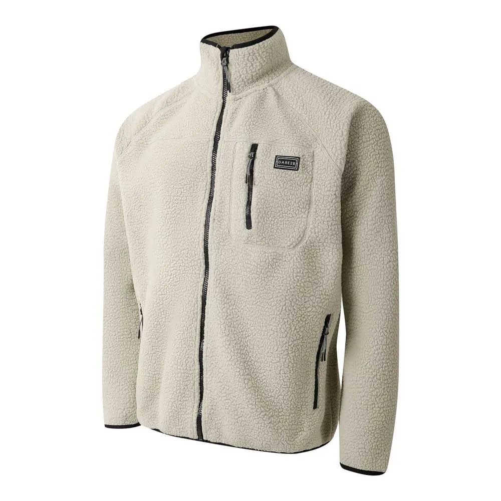 Dare 2b Camber Fleece Mit Durchgehendem Reißverschluss Dare 2b Camber Fleece Mit Durchgehendem Reißverschluss