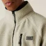 Dare 2b Camber Fleece Mit Durchgehendem Reißverschluss