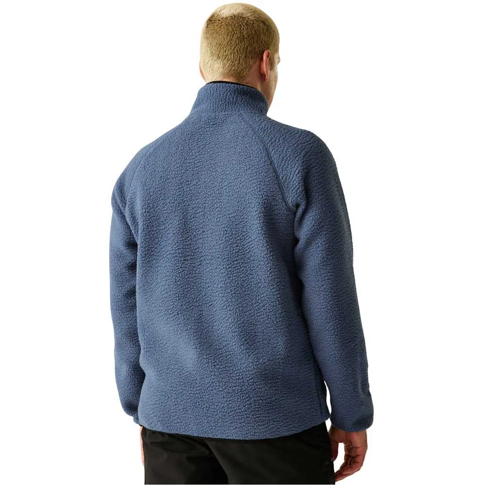 Dare 2b Camber Fleece Mit Durchgehendem Reißverschluss Dare 2b Camber Fleece Mit Durchgehendem Reißverschluss