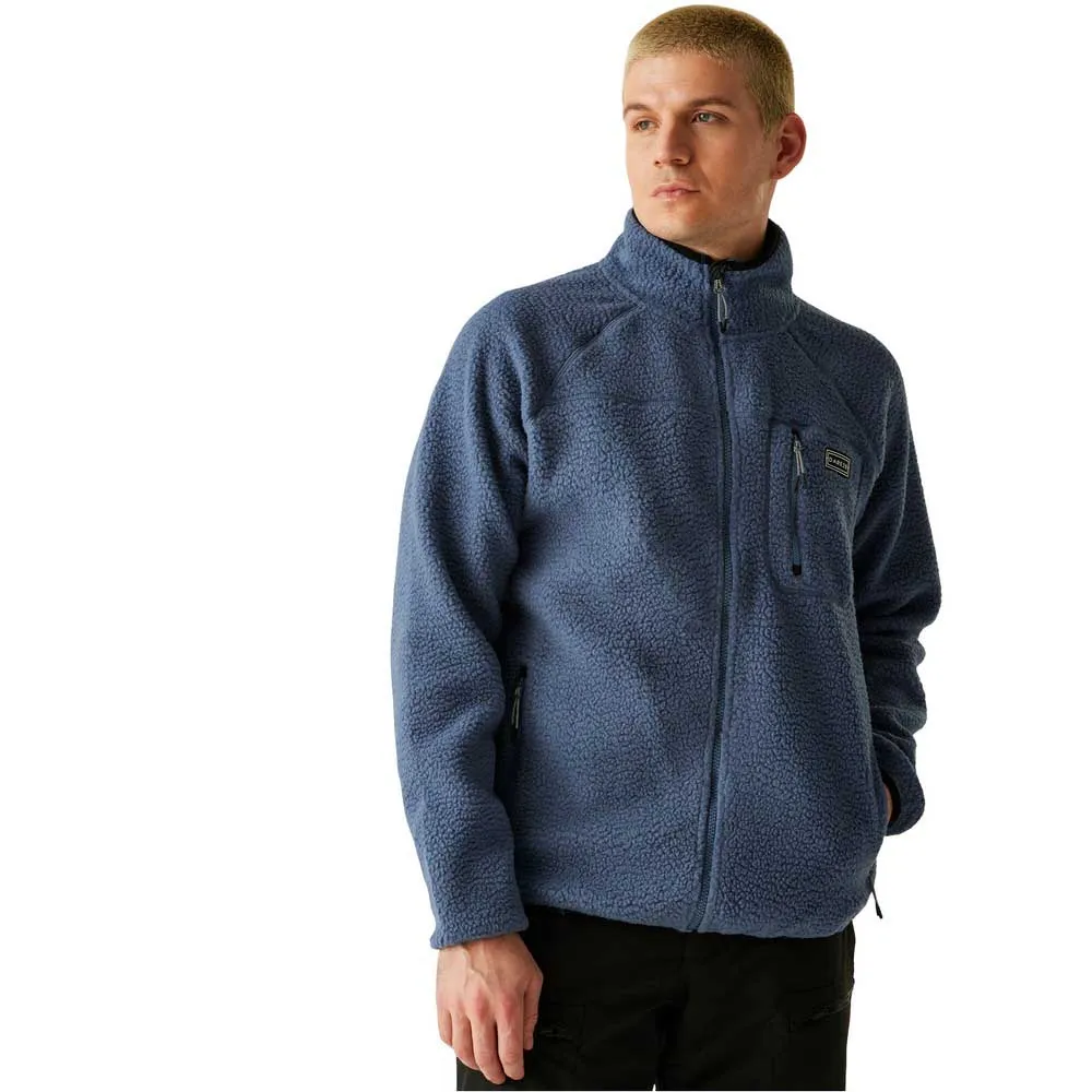 Dare 2b Camber Fleece Mit Durchgehendem Reißverschluss Dare 2b Camber Fleece Mit Durchgehendem Reißverschluss
