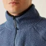 Dare 2b Camber Fleece Mit Durchgehendem Reißverschluss