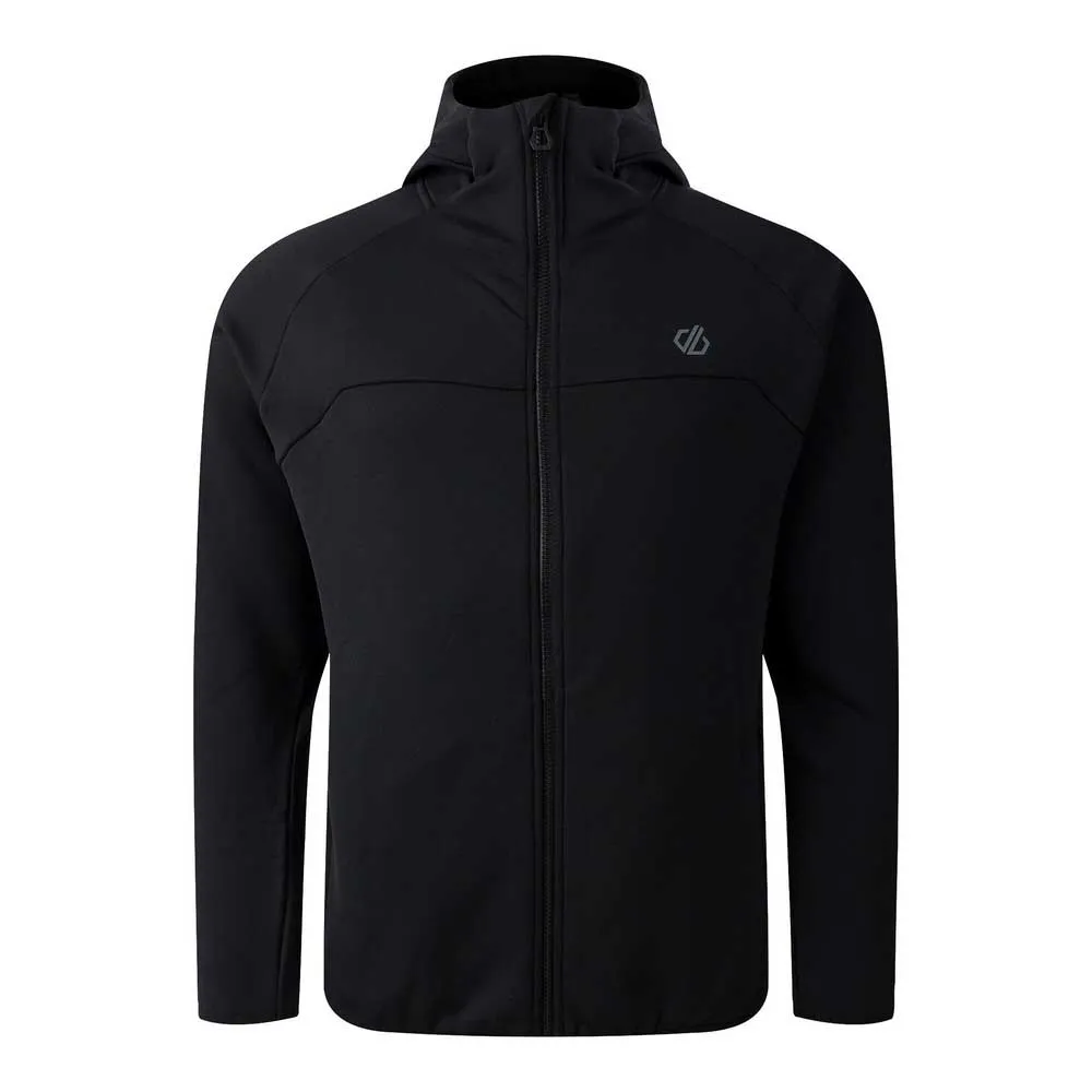 Dare 2b Camber Ii Core Stretch Jacke, Black Dare 2b Camber Ii Core Stretch Jacke, Black