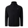 Dare 2b Camber Ii Core Stretch Jacke, Black