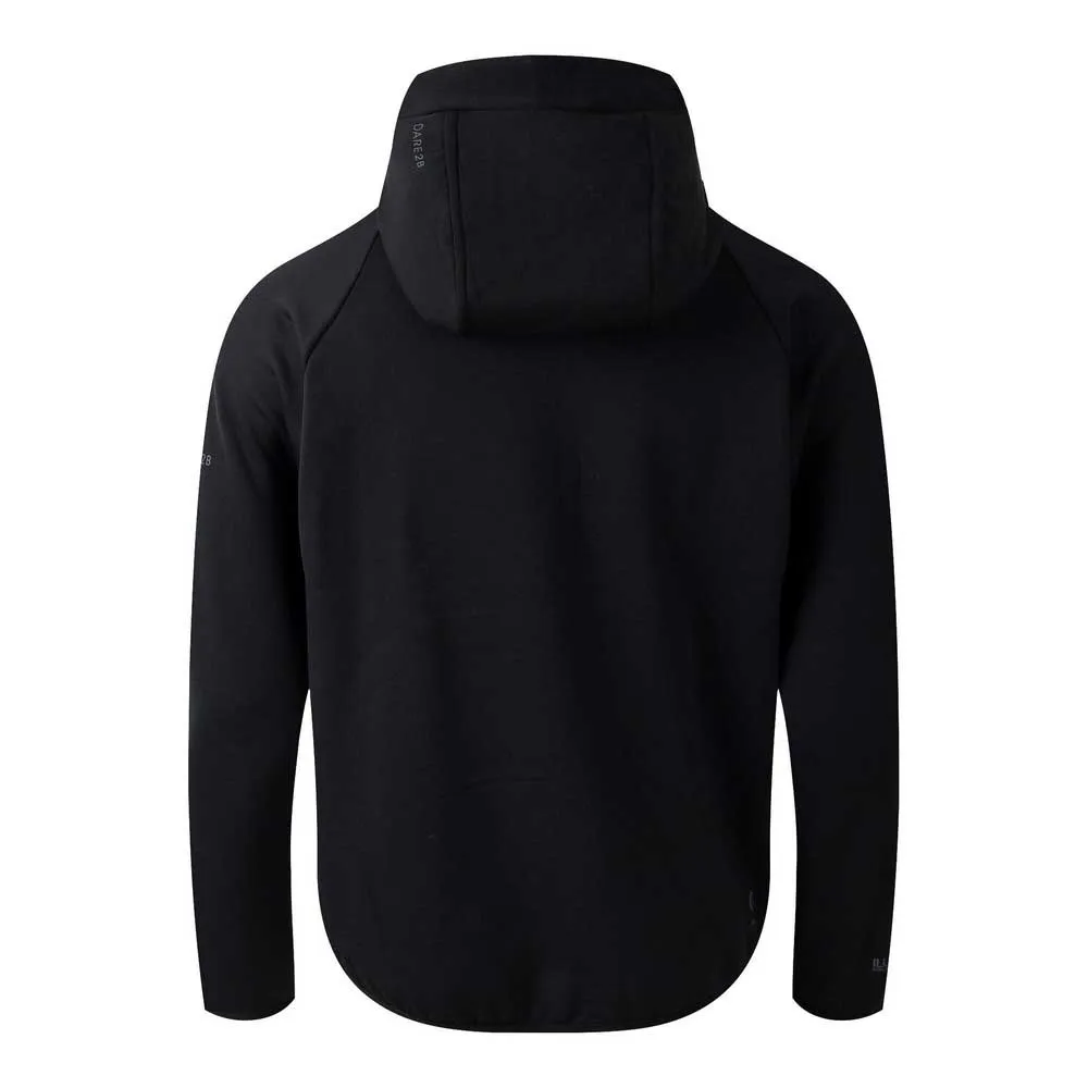 Dare 2b Camber Ii Core Stretch Jacke, Black Dare 2b Camber Ii Core Stretch Jacke, Black