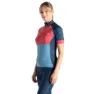 Dare 2b Compassion Iii Kurzarm-radtrikot, Sorbet pink / niagara blue, 10