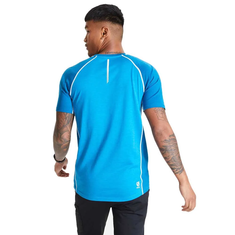 Dare 2b Conflux Kurzarm-t-shirt