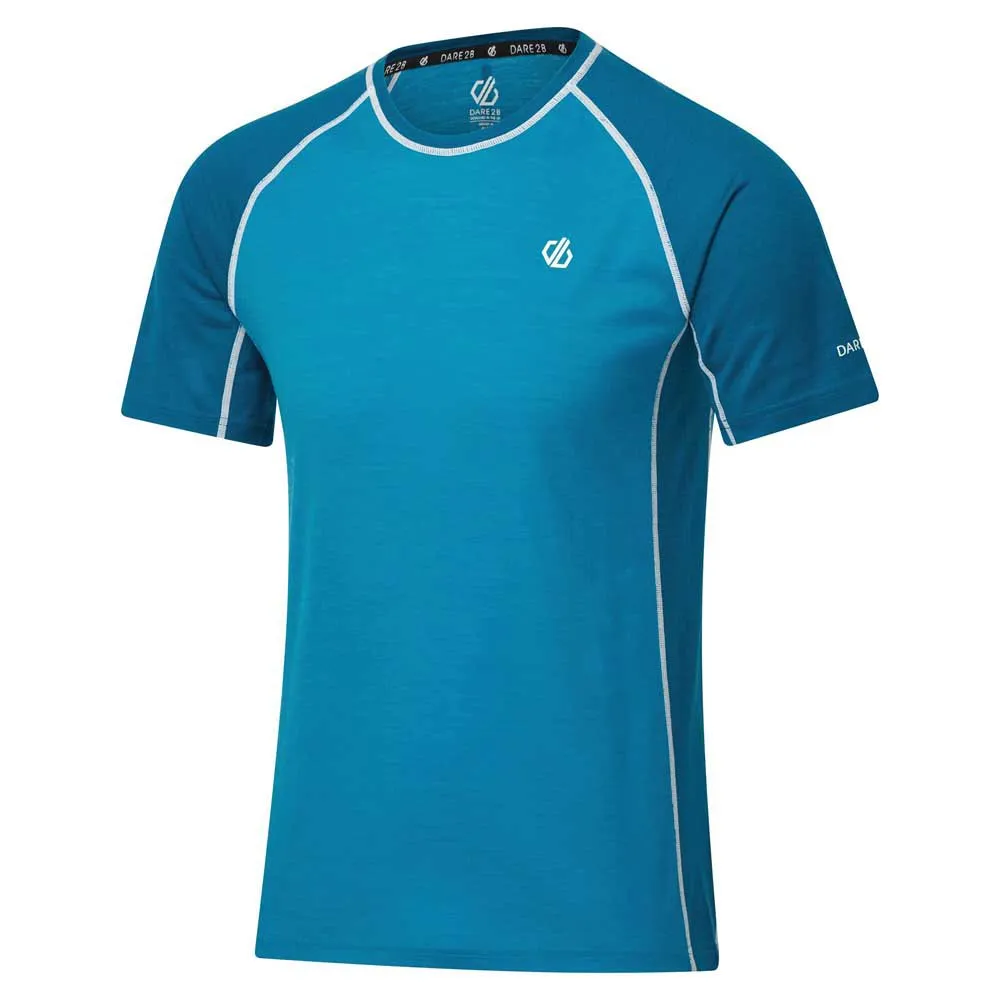 Dare 2b Conflux Kurzarm-t-shirt