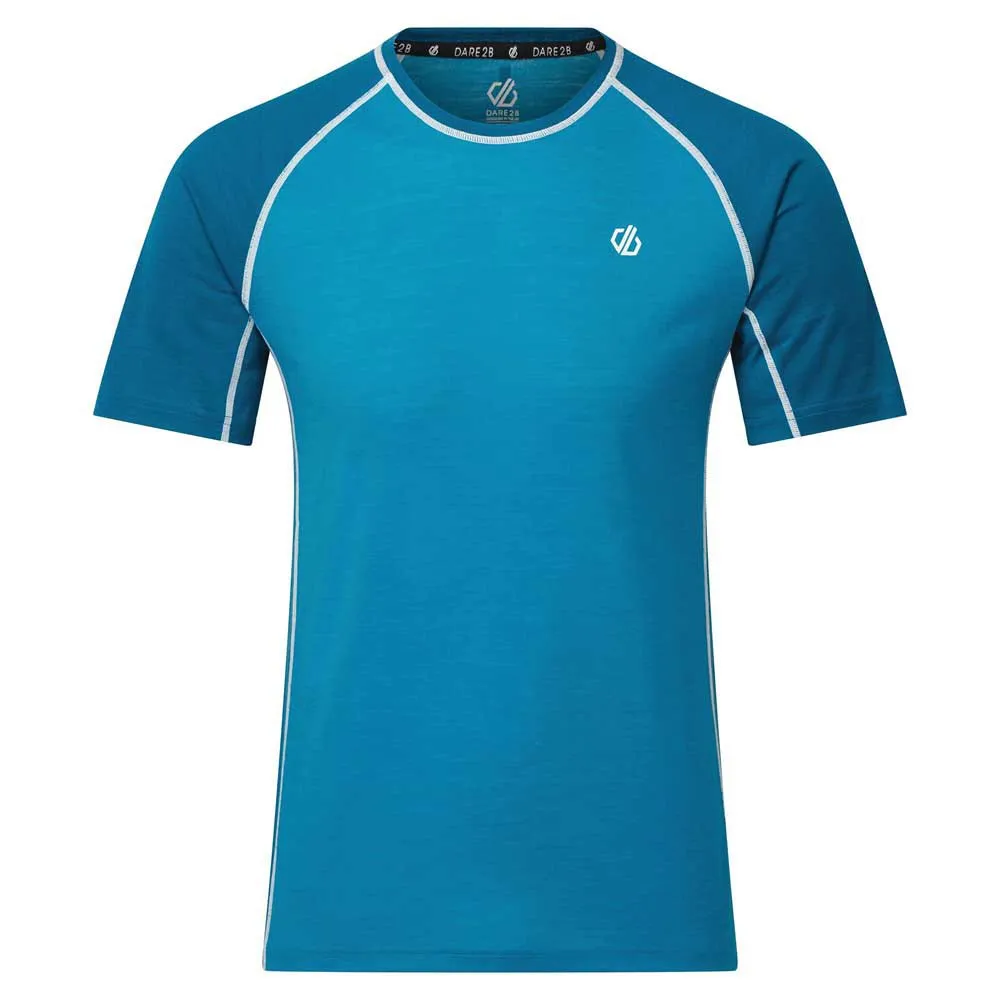 Dare 2b Conflux Kurzarm-t-shirt
