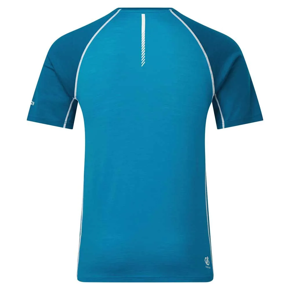 Dare 2b Conflux Kurzarm-t-shirt