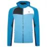 Fjord blue / black