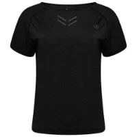 Dare 2b Crystallize Kurzarm-t-shirt Dare 2b Crystallize Kurzarm-t-shirt