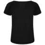 Dare 2b Crystallize Kurzarm-t-shirt, Black