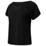 Dare 2b Crystallize Kurzarm-t-shirt, Black