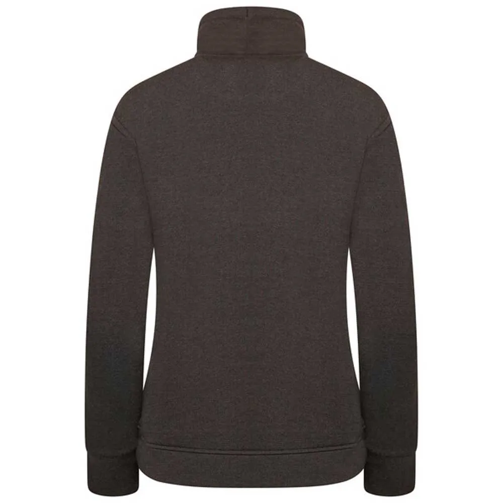 Dare 2b Crystallize Pullover, Charcoal grey marl Dare 2b Crystallize Pullover, Charcoal grey marl
