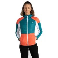 Dare 2b Culmination Wool Hybrid Jacke Dare 2b Culmination Wool Hybrid Jacke