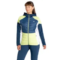 Dare 2b Culmination Wool Hybrid Jacke Dare 2b Culmination Wool Hybrid Jacke