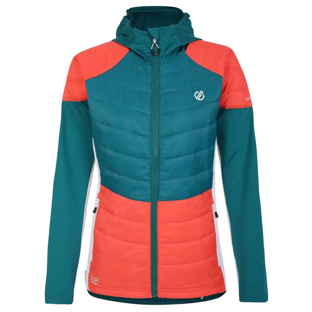 Dare 2b Culmination Wool Hybrid Jacke