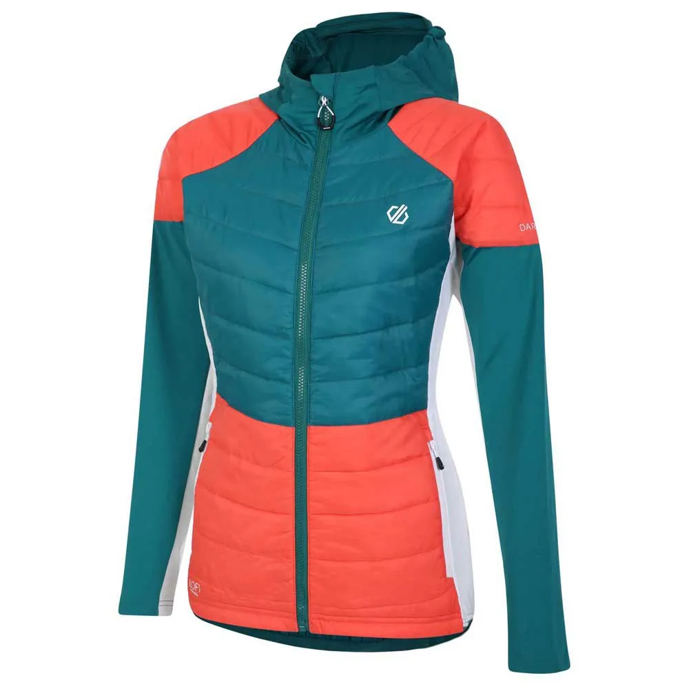 Dare 2b Culmination Wool Hybrid Jacke