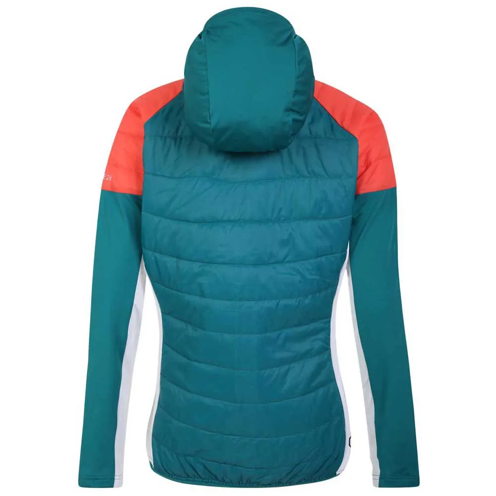 Dare 2b Culmination Wool Hybrid Jacke