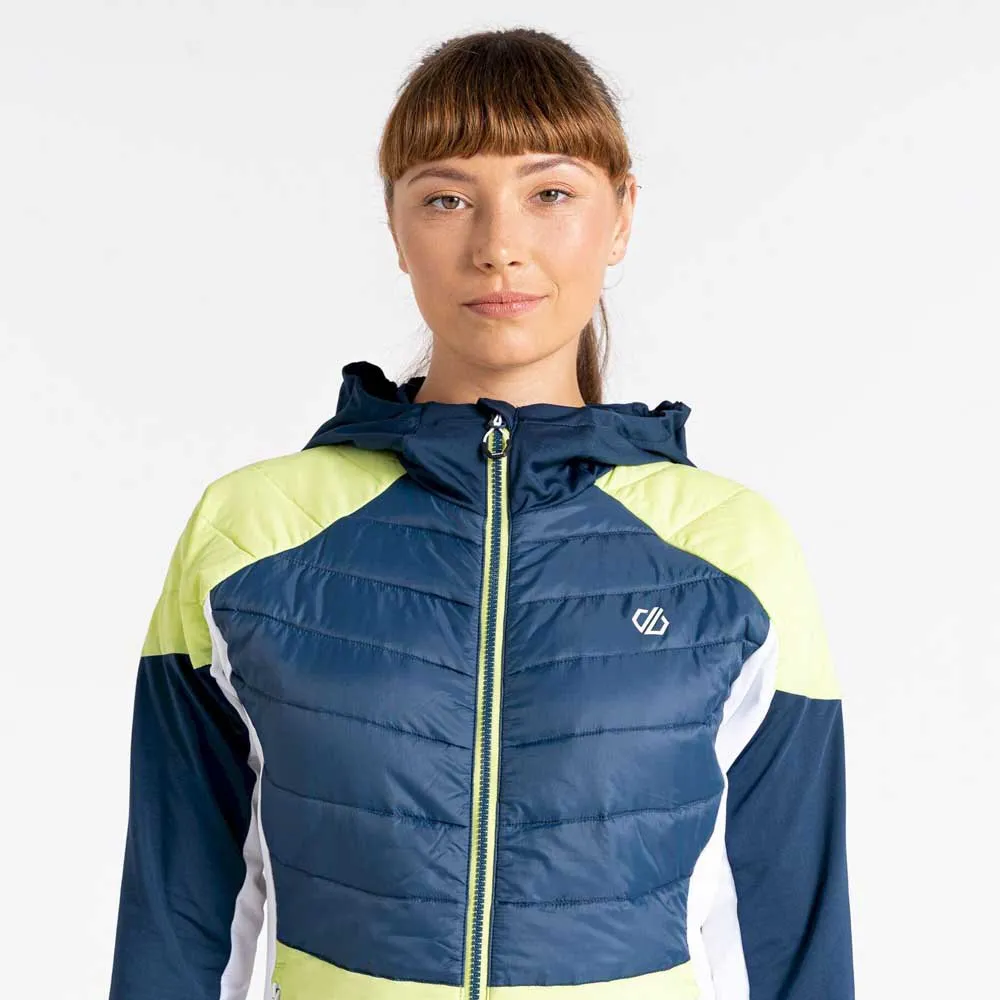 Dare 2b Culmination Wool Hybrid Jacke Dare 2b Culmination Wool Hybrid Jacke