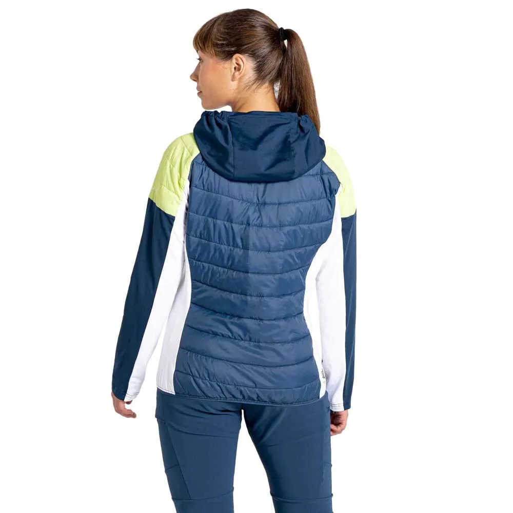 Dare 2b Culmination Wool Hybrid Jacke Dare 2b Culmination Wool Hybrid Jacke
