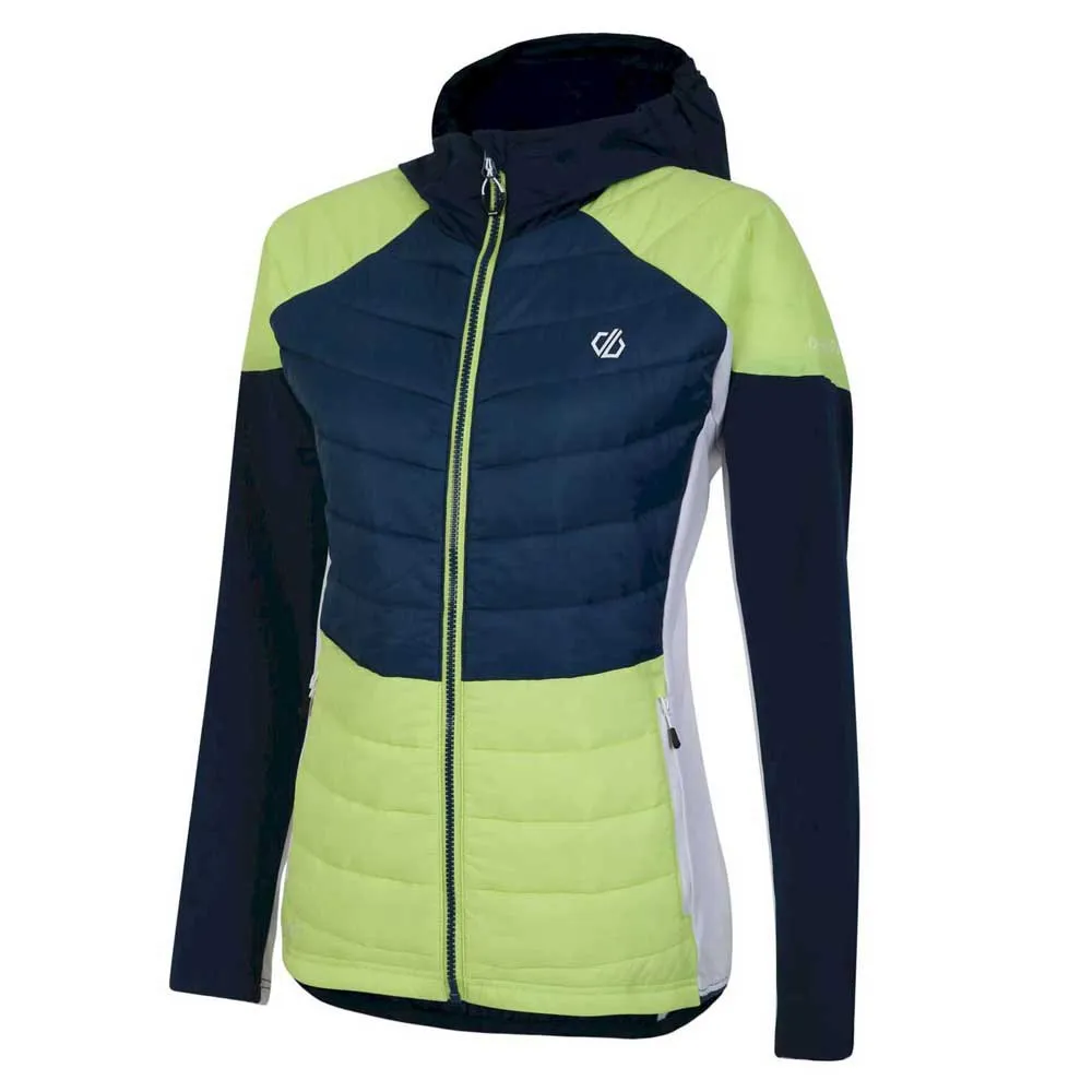 Dare 2b Culmination Wool Hybrid Jacke Dare 2b Culmination Wool Hybrid Jacke
