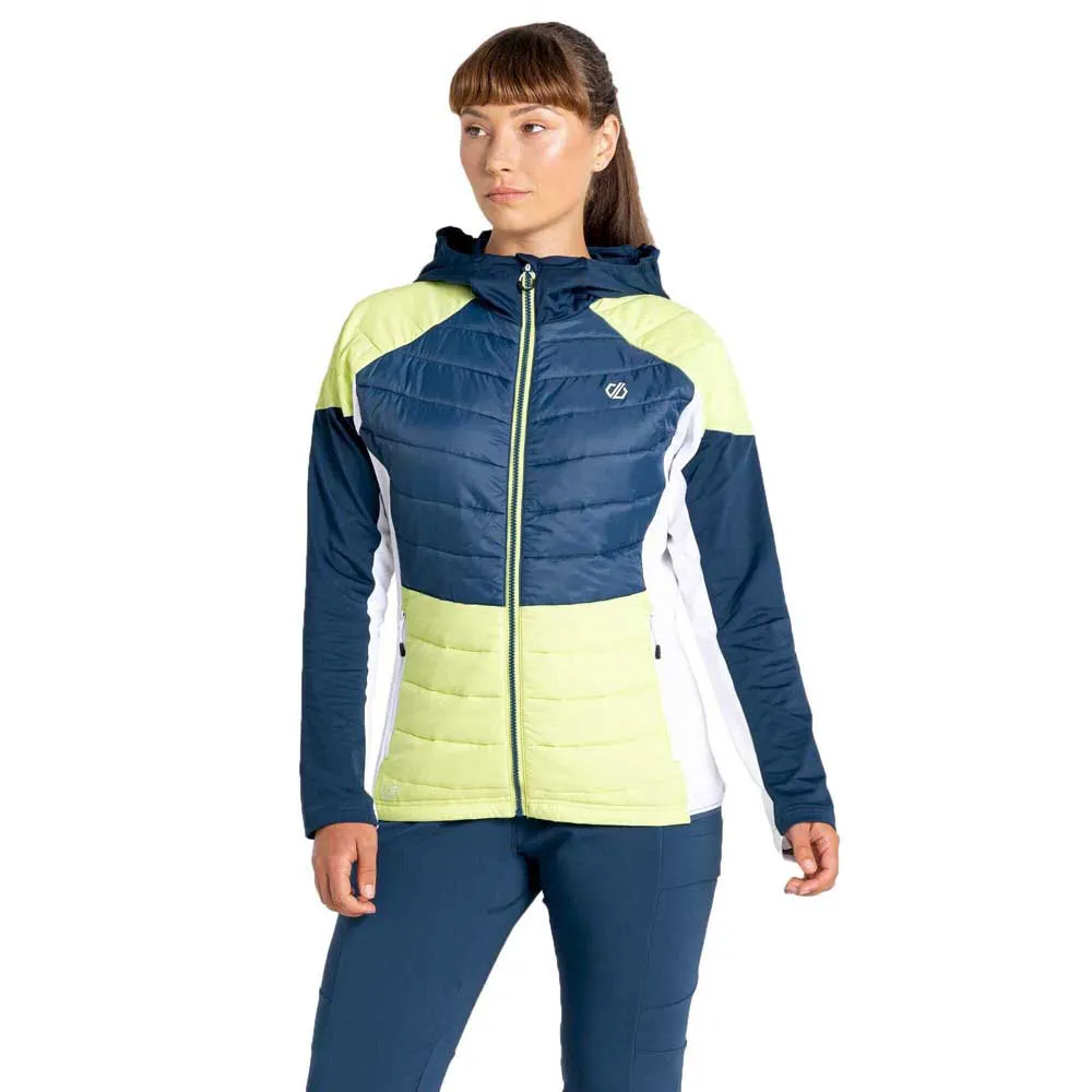Dare 2b Culmination Wool Hybrid Jacke Dare 2b Culmination Wool Hybrid Jacke