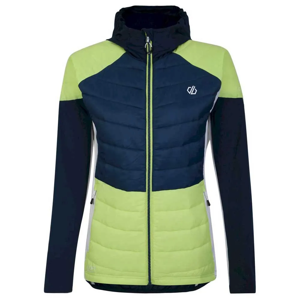 Dare 2b Culmination Wool Hybrid Jacke Dare 2b Culmination Wool Hybrid Jacke
