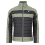Black / olivine green