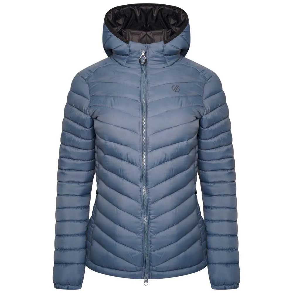 Dare 2b Deter Ii Jacke, Orion grey Dare 2b Deter Ii Jacke, Orion grey