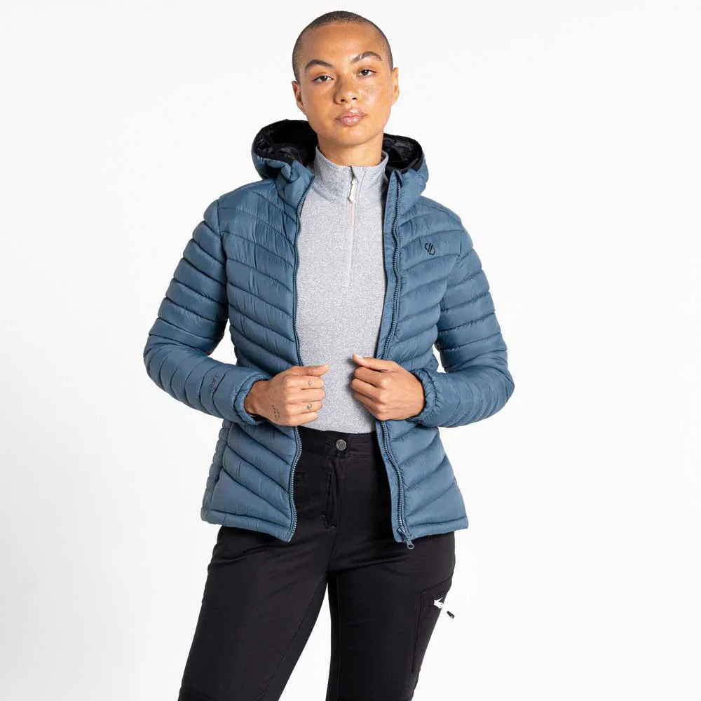 Dare 2b Deter Ii Jacke, Orion grey Dare 2b Deter Ii Jacke, Orion grey