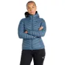 Dare 2b Deter Ii Jacke, Orion grey