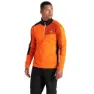 Puffins orange / black