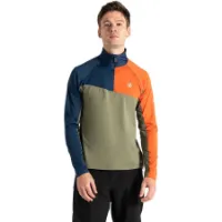 Dare 2b Dignify Iii Core Stretch Halbreißverschluss-sweatshirt Dare 2b Dignify Iii Core Stretch Halbreißverschluss-sweatshirt