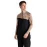 Clay / black