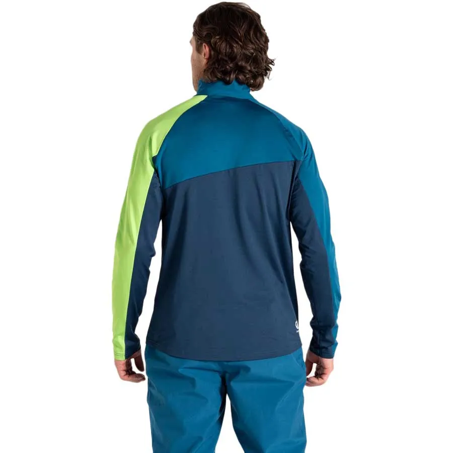 Dare 2b Dignify Iii Core Stretch Halbreißverschluss-sweatshirt Dare 2b Dignify Iii Core Stretch Halbreißverschluss-sweatshirt