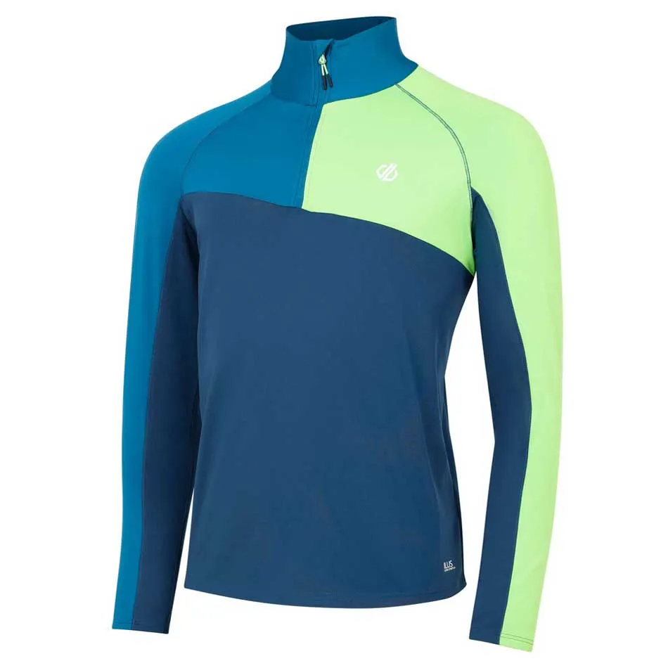 Dare 2b Dignify Iii Core Stretch Halbreißverschluss-sweatshirt Dare 2b Dignify Iii Core Stretch Halbreißverschluss-sweatshirt