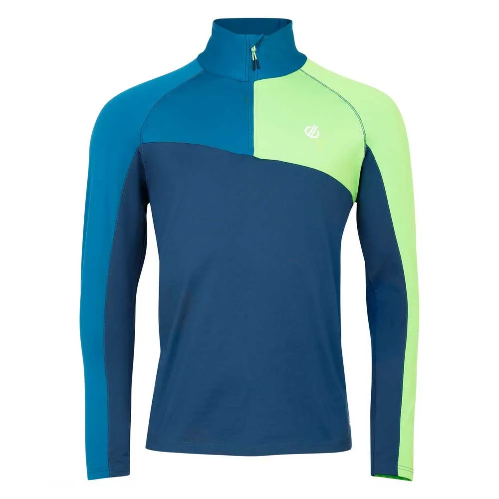 Dare 2b Dignify Iii Core Stretch Halbreißverschluss-sweatshirt Dare 2b Dignify Iii Core Stretch Halbreißverschluss-sweatshirt