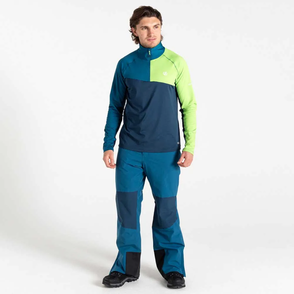 Dare 2b Dignify Iii Core Stretch Halbreißverschluss-sweatshirt Dare 2b Dignify Iii Core Stretch Halbreißverschluss-sweatshirt